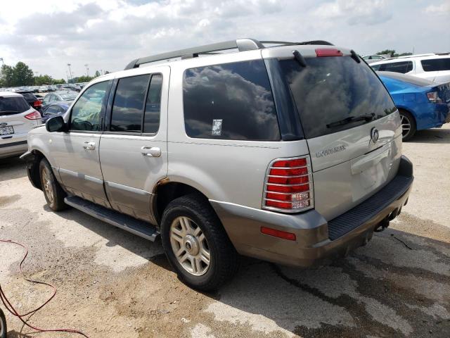 صورة رقم 2 من المزاد - 2005 MERCURY MOUNTAINEE مع VIN 4M2ZU86K95ZJ31590
