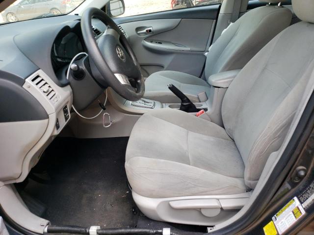 Photo 7 from auction – 2013 TOYOTA COROLLA BA with VIN 2T1BU4EE6DC967703