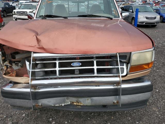 Photo 11 from auction – 1994 FORD F150 with VIN 1FTEF14N5RNB81550
