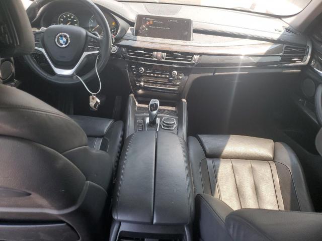 Photo 8 from auction – 2015 BMW X6 XDRIVE3 with VIN 5UXKU2C58F0F95304