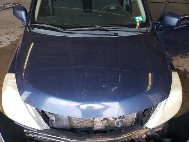 Photo 11 from auction – 2008 NISSAN VERSA S with VIN 3N1BC11E28L462593