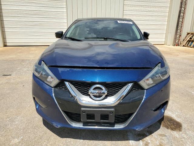 Photo 5 from auction – 2016 NISSAN MAXIMA 3.5 with VIN 1N4AA6AP5GC384534