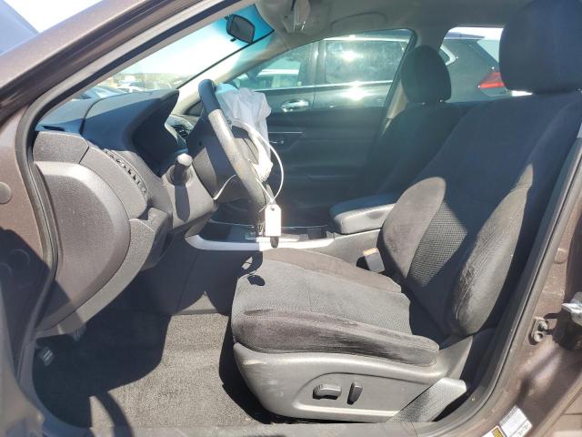 Photo 7 from auction – 2015 NISSAN ALTIMA 2.5 with VIN 1N4AL3AP6FC296972