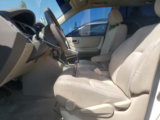 Снимка 7 от търг – 2006 TOYOTA HIGHLANDER с VIN JTEGD21A760150357