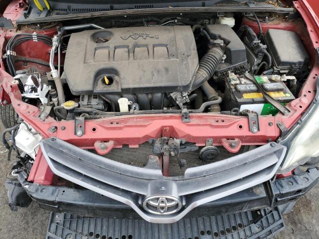 صورة رقم 11 من المزاد - 2016 TOYOTA COROLLA L مع VIN 2T1BURHEXGC629993