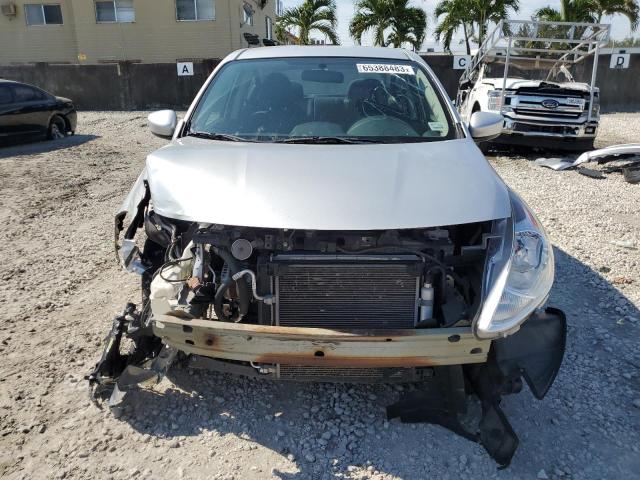 Photo 5 from auction – 2016 NISSAN VERSA S with VIN 3N1CN7AP2GL869346