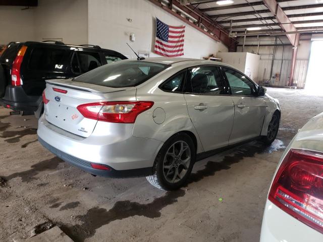Photo 3 from auction – 2014 FORD FOCUS SE with VIN 1FADP3F25EL412238