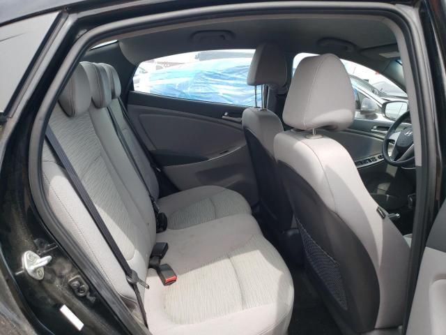 Photo 10 from auction – 2016 HYUNDAI ACCENT SE with VIN KMHCT4AE8GU047832