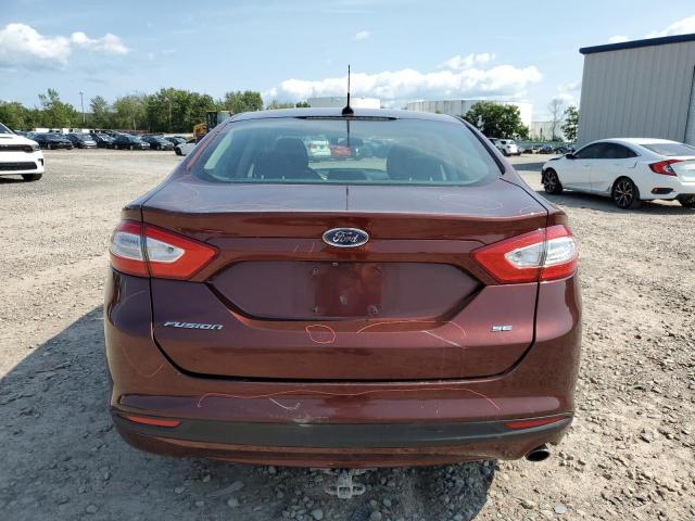 Photo 6 from auction – 2015 FORD FUSION SE with VIN 3FA6P0H79FR273167