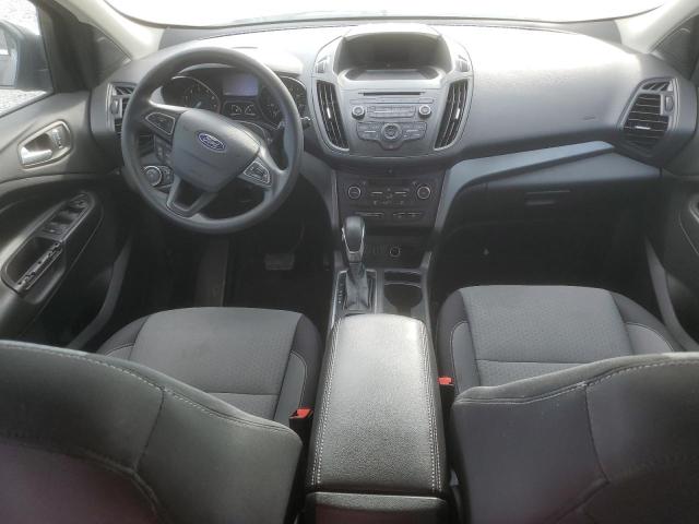 Photo 8 from auction – 2018 FORD ESCAPE SE with VIN 1FMCU0GD3JUC49277