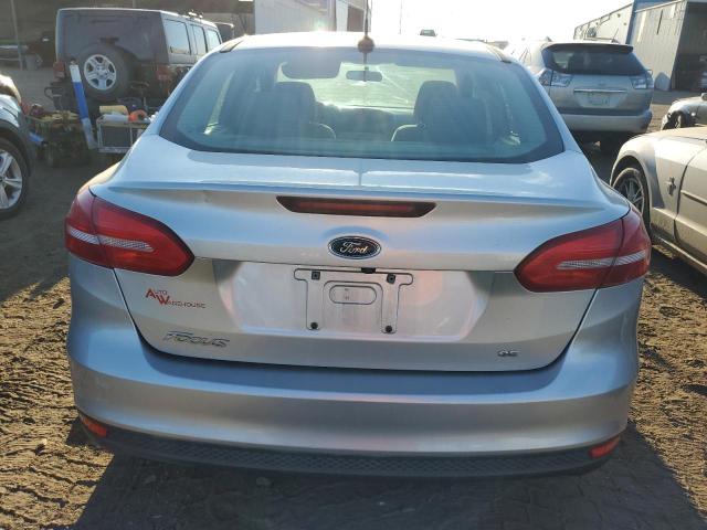 Photo 6 from auction – 2017 FORD FOCUS SE with VIN 1FADP3F22HL267552