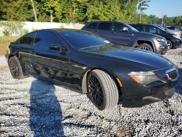 Снимка 4 от търг – 2007 BMW M6 с VIN WBSEH93547B798696