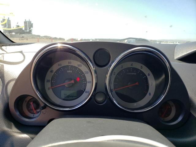 Photo 9 from auction – 2009 MITSUBISHI ECLIPSE GS with VIN 4A3AK24F89E020955