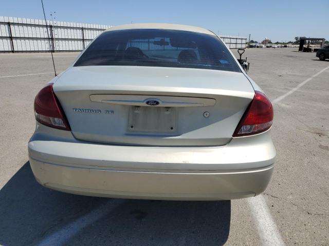 Photo 6 from auction – 2005 FORD TAURUS SE with VIN 1FAFP53U95A270045
