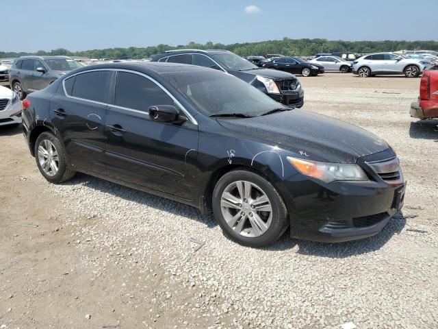 Photo 4 from auction – 2013 ACURA ILX 20 with VIN 19VDE1F3XDE005867