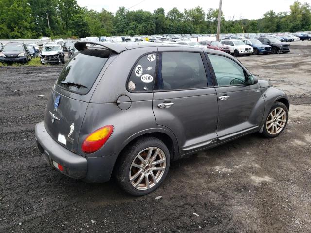 Photo 3 from auction – 2004 CHRYSLER PT CRUISER with VIN 3C8FY78G44T354110