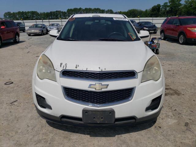 Photo 5 from auction – 2011 CHEVROLET EQUINOX LT with VIN 2CNALDEC0B6431286