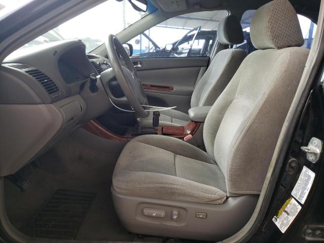 Photo 7 from auction – 2004 TOYOTA CAMRY LE with VIN 4T1BE32K34U303858
