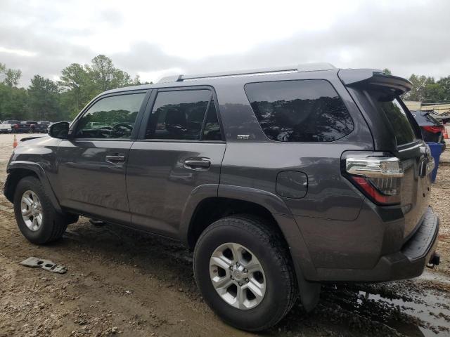 Photo 2 from auction – 2017 TOYOTA 4RUNNER SR with VIN JTEZU5JR3H5162608