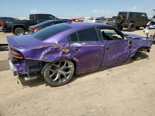 Foto 3 de la subasta – 2016 DODGE CHARGER R/ con VIN 2C3CDXCT1GH179417