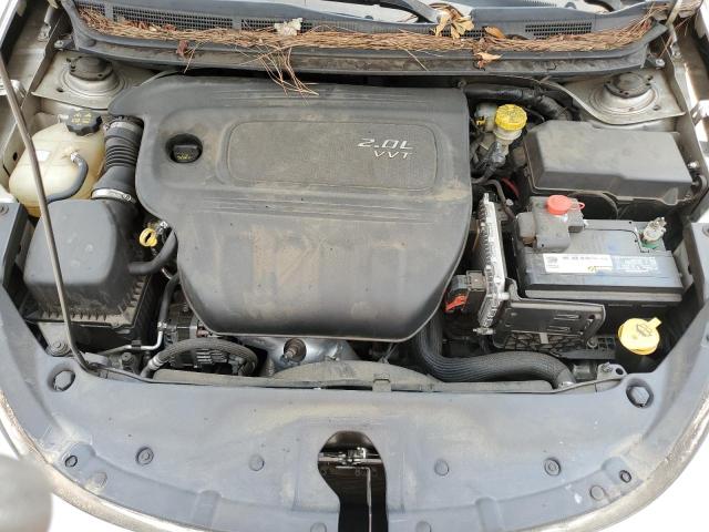 Photo 12 from auction – 2013 DODGE DART SXT with VIN 1C3CDFBA7DD312863