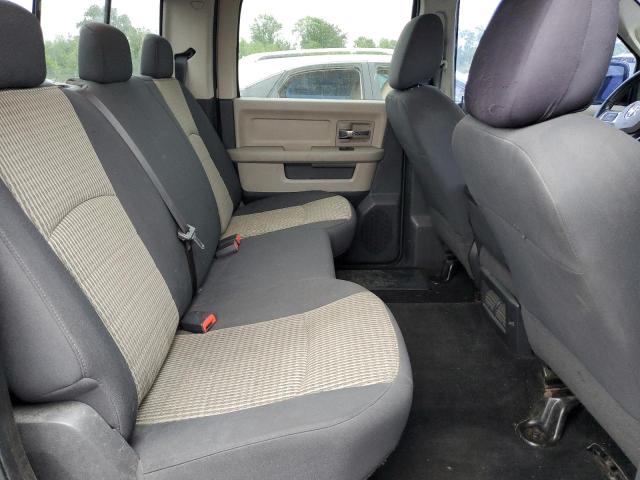 Photo 10 from auction – 2009 DODGE RAM 1500 with VIN 1D3HV13T49S791416