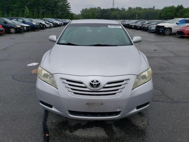 Photo 5 from auction – 2009 TOYOTA CAMRY BASE with VIN 4T4BE46K49R053317