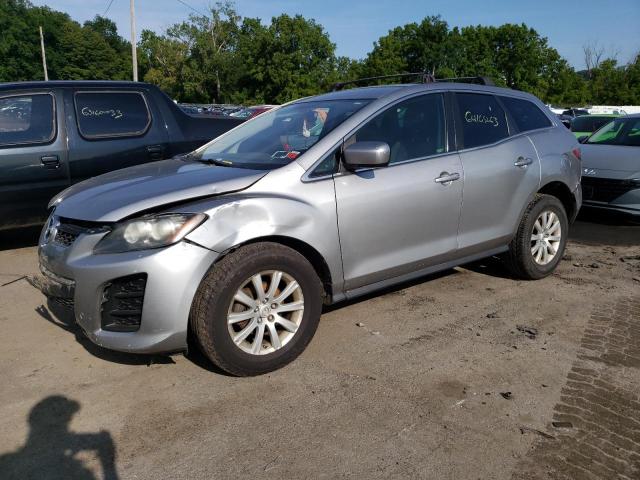 MAZDA CX-7 2010 with VIN JM3ER2WM3A0329561 - Photo from auction