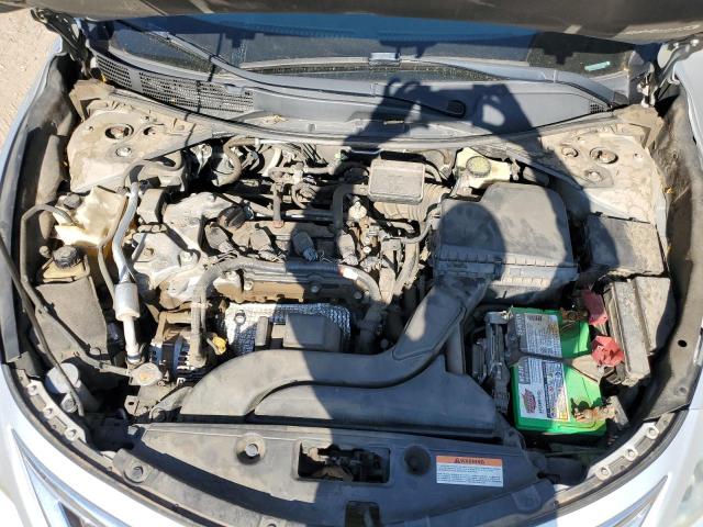 Photo 11 from auction – 2013 NISSAN ALTIMA 2.5 with VIN 1N4AL3AP5DN555257