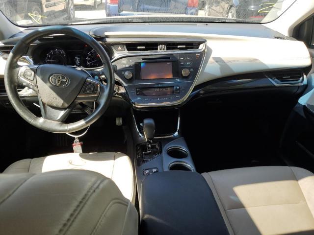 Photo 8 from auction – 2013 TOYOTA AVALON BAS with VIN 4T1BK1EBXDU044343