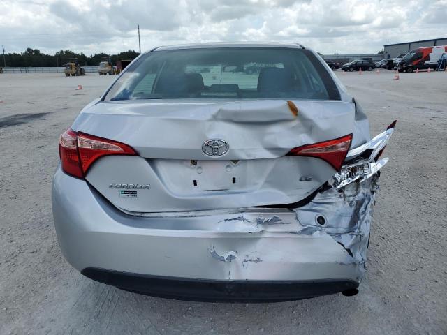 Photo 6 from auction – 2019 TOYOTA COROLLA L with VIN 2T1BURHEXKC149137