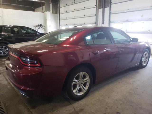 Photo 3 from auction – 2021 DODGE CHARGER SX with VIN 2C3CDXBG0MH548560