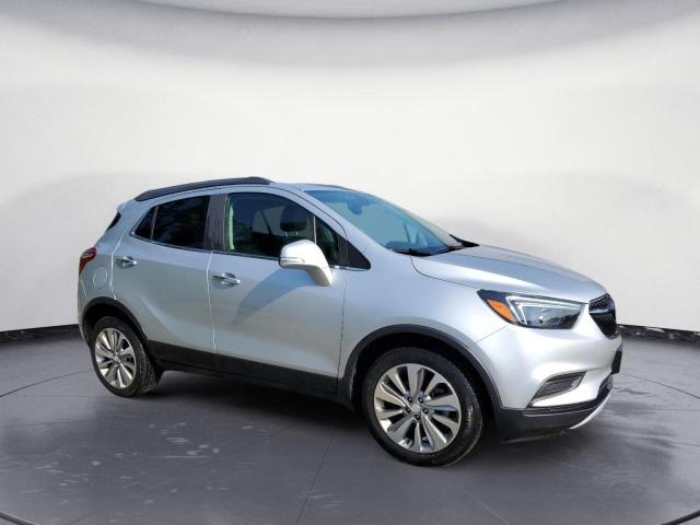 Photo 4 from auction – 2019 BUICK ENCORE PRE with VIN KL4CJASB3KB792497
