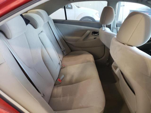 Zdjęcie 10 z aukcji – 2011 TOYOTA CAMRY BASE z VIN 4T4BF3EK9BR210130