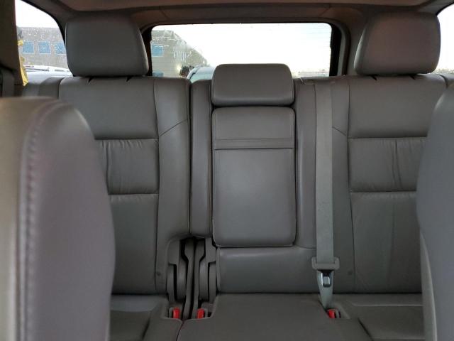 Photo 10 from auction – 2012 JEEP GRAND CHER with VIN 1C4RJFAT1CC265206