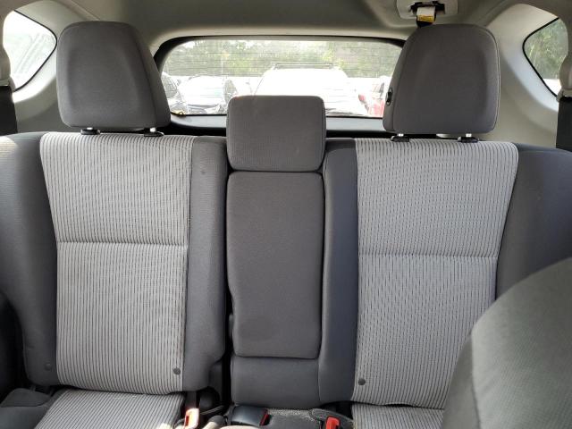 Photo 10 from auction – 2015 TOYOTA RAV4 LE with VIN 2T3BFREV4FW273012