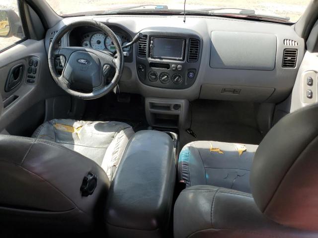 Foto 8 de la subasta – 2002 FORD ESCAPE XLT con VIN 1FMCU03122KD01930