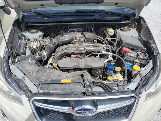 Photo 12 from auction – 2017 SUBARU CROSSTREK with VIN JF2GPANCXH8263923