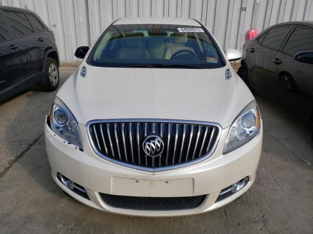 Photo 5 from auction – 2012 BUICK VERANO with VIN 1G4PS5SK2C4128480