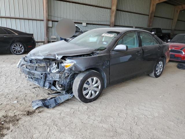 Zdjęcie 1 z aukcji – 2011 TOYOTA CAMRY BASE z VIN 4T1BF3EK2BU761140