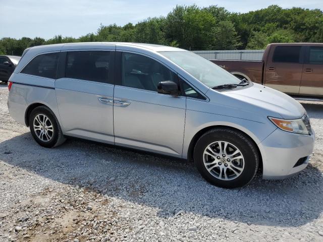 Photo 4 from auction – 2013 HONDA ODYSSEY EX with VIN 5FNRL5H63DB024921