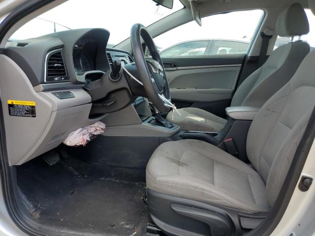 Photo 7 from auction – 2017 HYUNDAI ELANTRA SE with VIN 5NPD74LFXHH190053