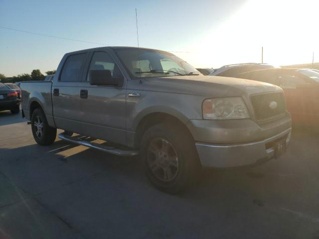 Photo 4 from auction – 2006 FORD F150 SUPER with VIN 1FTPW12V06FA84760