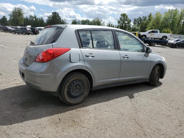 Photo 3 from auction – 2008 NISSAN VERSA with VIN 3N1BC13E98L378803