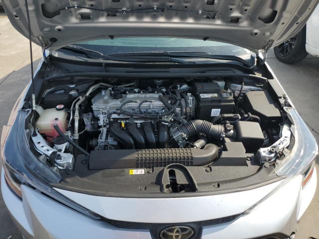 Photo 11 from auction – 2020 TOYOTA COROLLA LE with VIN JTDEPRAEXLJ062200