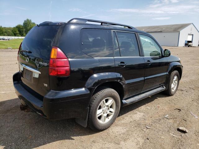 Photo 3 from auction – 2006 LEXUS GX 470 with VIN JTJBT20X860096524