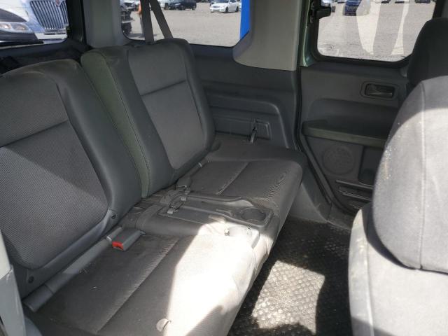 Photo 10 from auction – 2003 HONDA ELEMENT EX with VIN 5J6YH18533L001187