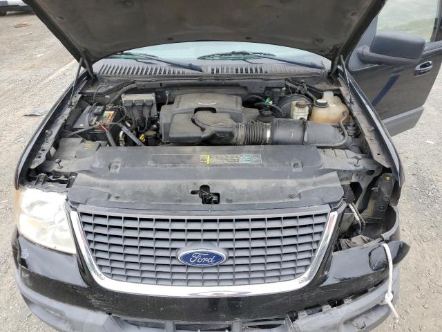 Photo 12 from auction – 2004 FORD EXPEDITION with VIN 1FMPU15L24LB67438
