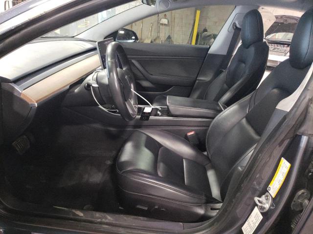 Photo 7 from auction – 2020 TESLA MODEL 3 with VIN 5YJ3E1EB5LF638135