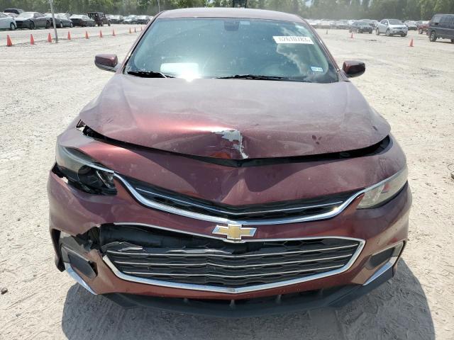 Photo 5 from auction – 2016 CHEVROLET MALIBU LT with VIN 1G1ZE5ST2GF287922